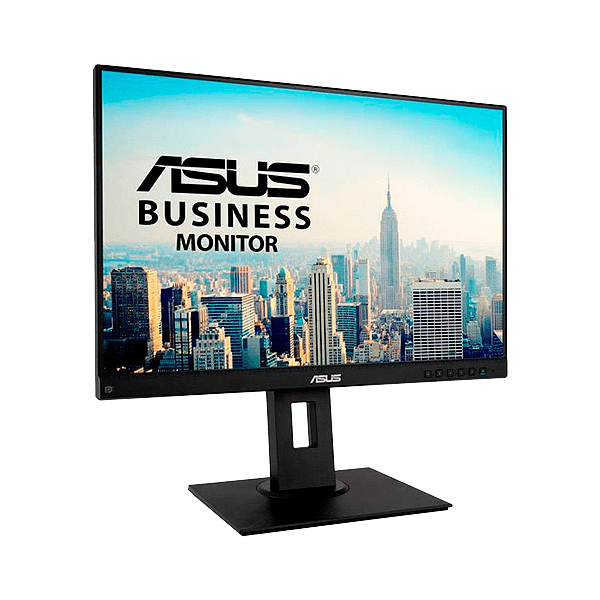 ASUS BE24WQLB  Monitor 241 IPS FHD Pivotable