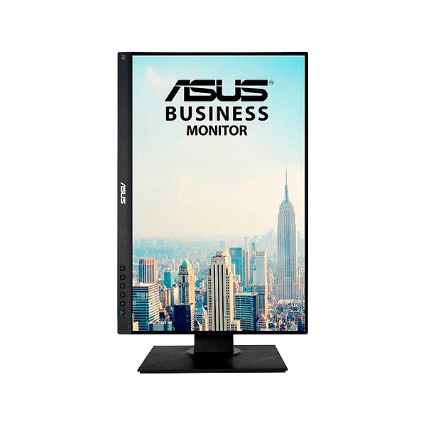 ASUS BE24WQLB  Monitor 241 IPS FHD Pivotable