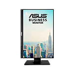 ASUS BE24WQLB  Monitor 241 IPS FHD Pivotable