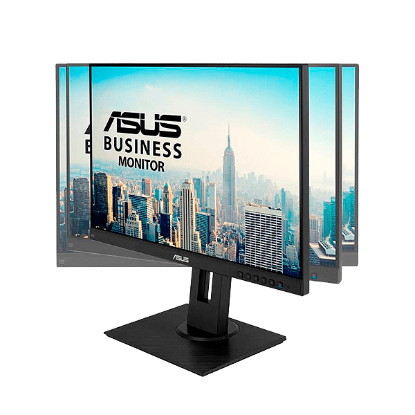 ASUS BE24WQLB  Monitor 241 IPS FHD Pivotable