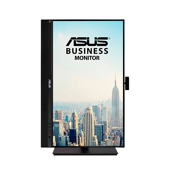 ASUS BE27ACSBK  Monitor 27 IPS 2K