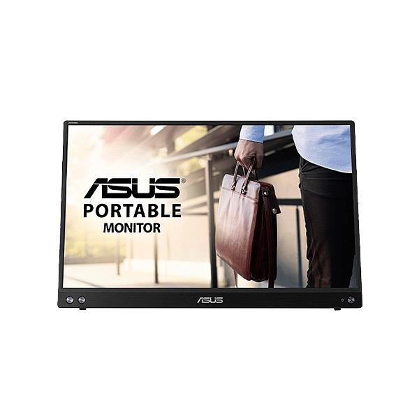 ASUS MB16ACV  Monitor 156 IPS FHD