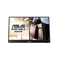 ASUS MB16ACV | Monitor 15.6