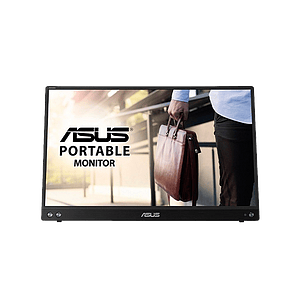 ASUS MB16ACV  Monitor 156 IPS FHD