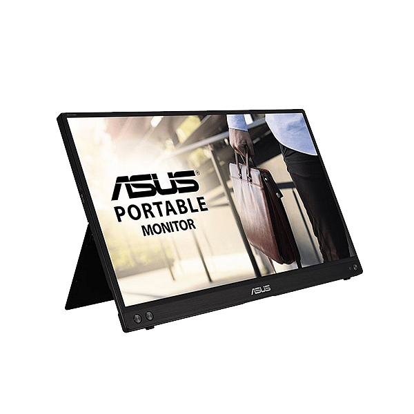 ASUS MB16ACV  Monitor 156 IPS FHD