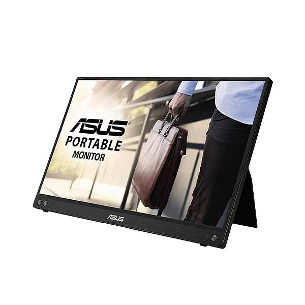 ASUS MB16ACV  Monitor 156 IPS FHD