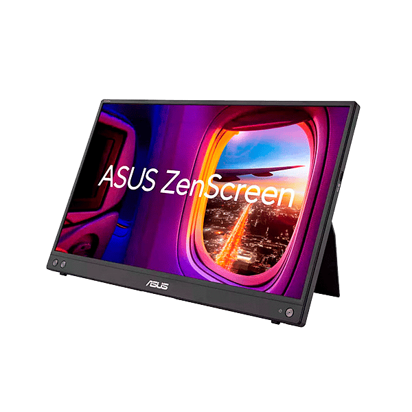 ASUS MB16AHV  Monitor 156 IPS FHD