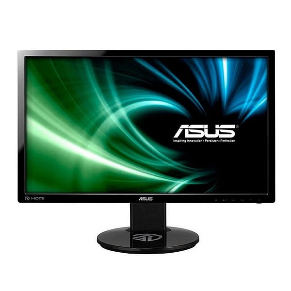 Asus VG248QE 24 FHD TN 144HZ DP HDMI MULTIMEDIA  Monitor