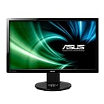 Asus VG248QE 24 FHD TN 144HZ DP HDMI MULTIMEDIA  Monitor