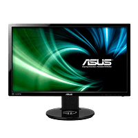 Asus VG248QE 24 FHD TN 144HZ DP HDMI MULTIMEDIA  Monitor