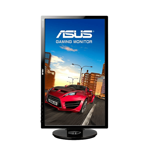 Asus VG248QE 24 FHD TN 144HZ DP HDMI MULTIMEDIA  Monitor