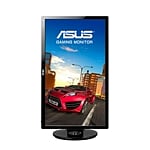 Asus VG248QE 24 FHD TN 144HZ DP HDMI MULTIMEDIA  Monitor