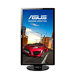Asus VG248QE 24 FHD TN 144HZ DP HDMI MULTIMEDIA  Monitor