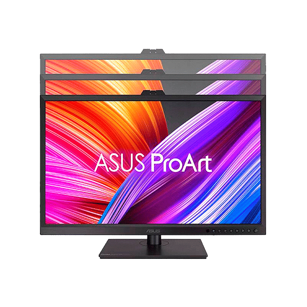 ASUS ProArt OLED PA32DC  Monitor 315 OLED 4k USBC HDR