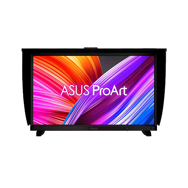 ASUS ProArt OLED PA32DC  Monitor 315 OLED 4k USBC HDR