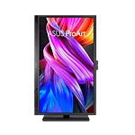 ASUS ProArt OLED PA32DC  Monitor 315 OLED 4k USBC HDR