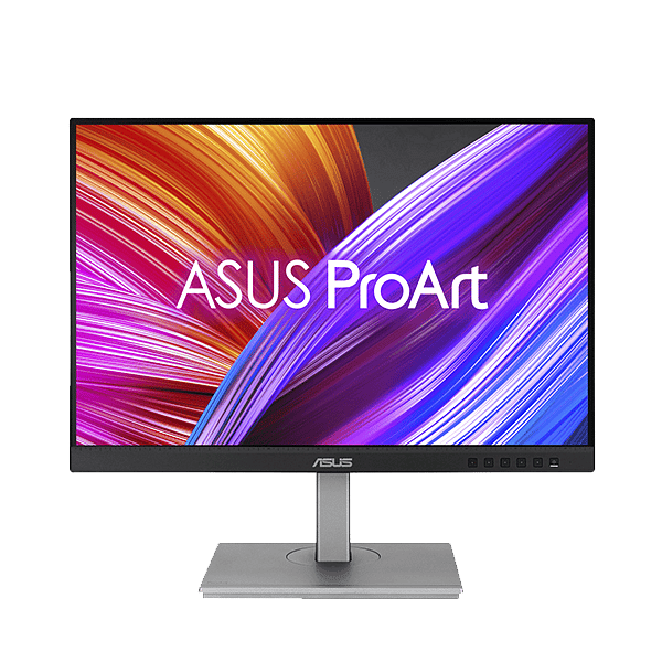 ASUS ProArt PA248CNV  Monitor 241 IPS FHD USBC