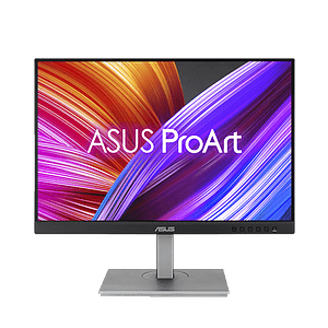 ASUS ProArt PA248CNV  Monitor 241 IPS FHD USBC