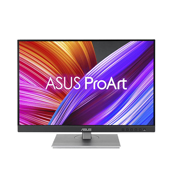 ASUS ProArt PA248CNV  Monitor 241 IPS FHD USBC