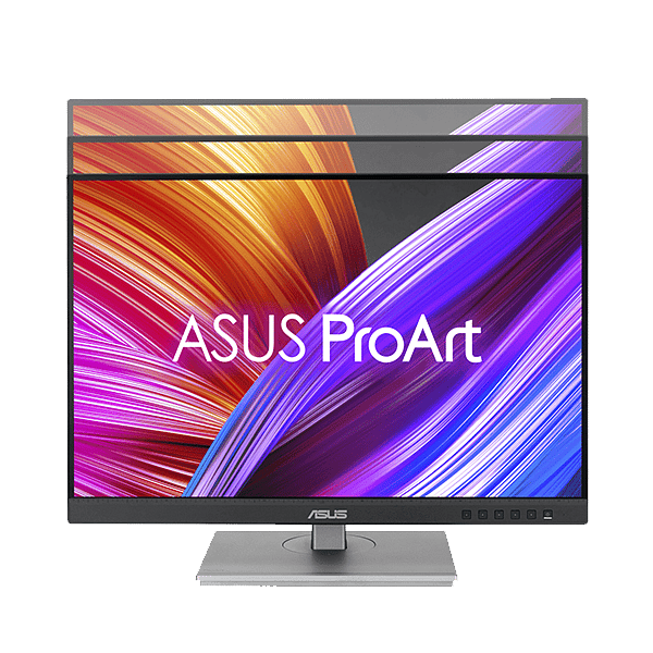 ASUS ProArt PA248CNV  Monitor 241 IPS FHD USBC