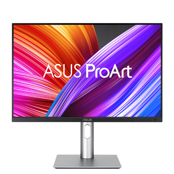 ASUS ProArt PA248CRV  Monitor 241 IPS FHD USBC PD