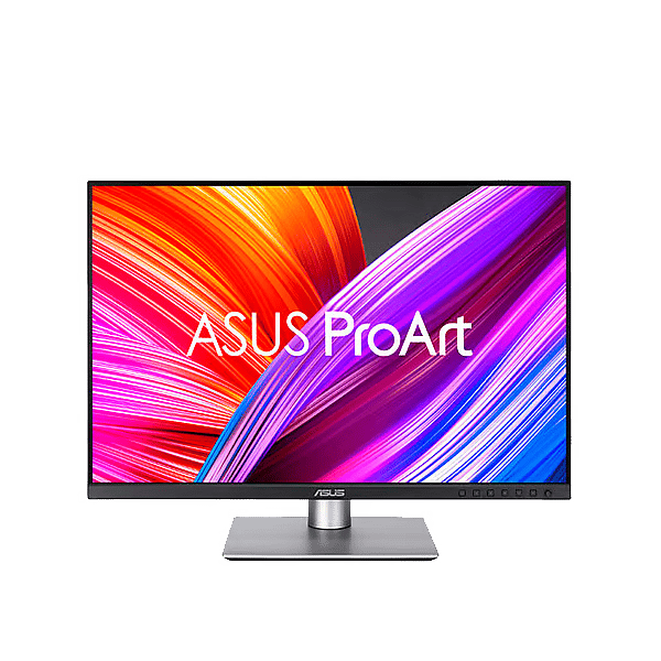 ASUS ProArt PA248CRV  Monitor 241 IPS FHD USBC PD