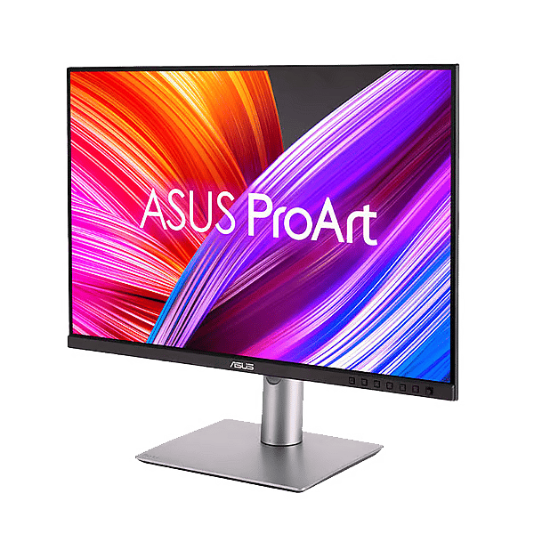 ASUS ProArt PA248CRV  Monitor 241 IPS FHD USBC PD