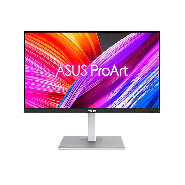 ASUS ProArt PA278CGV  Monitor 27 IPS 2K USB C PD