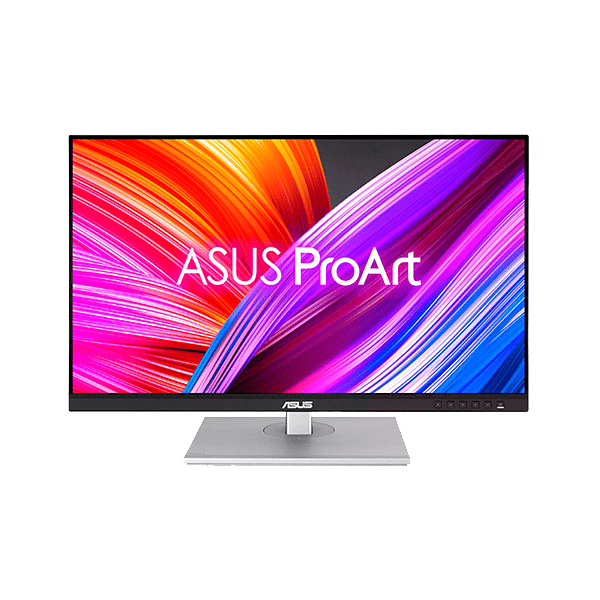 ASUS ProArt PA278CGV  Monitor 27 IPS 2K USB C PD