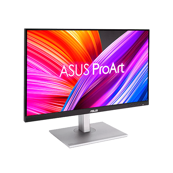 ASUS ProArt PA278CGV  Monitor 27 IPS 2K USB C PD