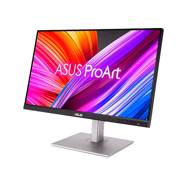 ASUS ProArt PA278CGV  Monitor 27 IPS 2K USB C PD