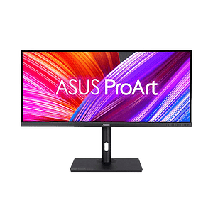 ASUS ProArt PA348CGV  Monitor 34 IPS 4K 219 USBC 120Hz