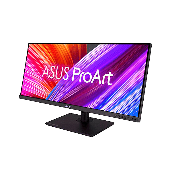 ASUS ProArt PA348CGV  Monitor 34 IPS 4K 219 USBC 120Hz