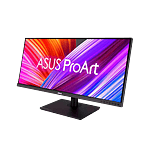 ASUS ProArt PA348CGV  Monitor 34 IPS 4K 219 USBC 120Hz