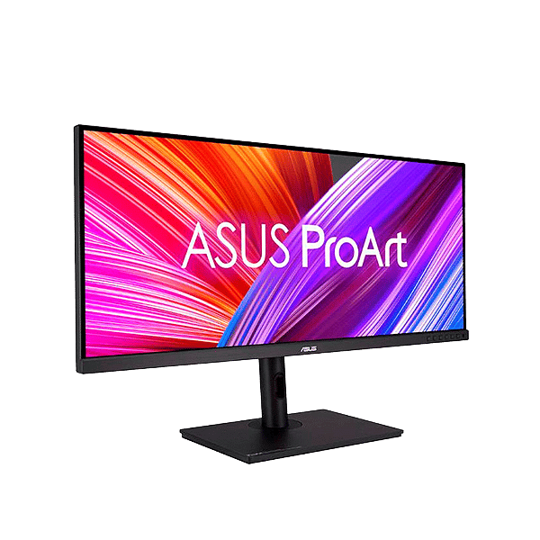 ASUS ProArt PA348CGV  Monitor 34 IPS 4K 219 USBC 120Hz