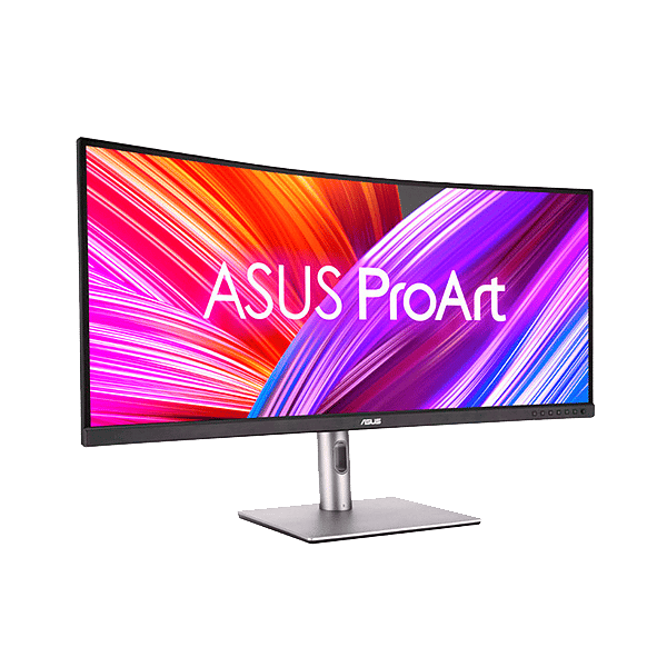 ASUS ProArt PA34VCNV  Monitor 341 IPS 4K HDR USBC Curvo