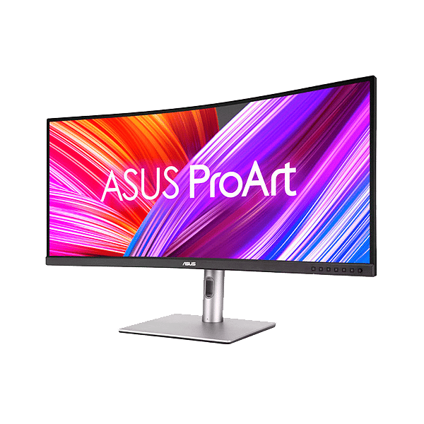 ASUS ProArt PA34VCNV  Monitor 341 IPS 4K HDR USBC Curvo