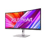 ASUS ProArt PA34VCNV  Monitor 341 IPS 4K HDR USBC Curvo
