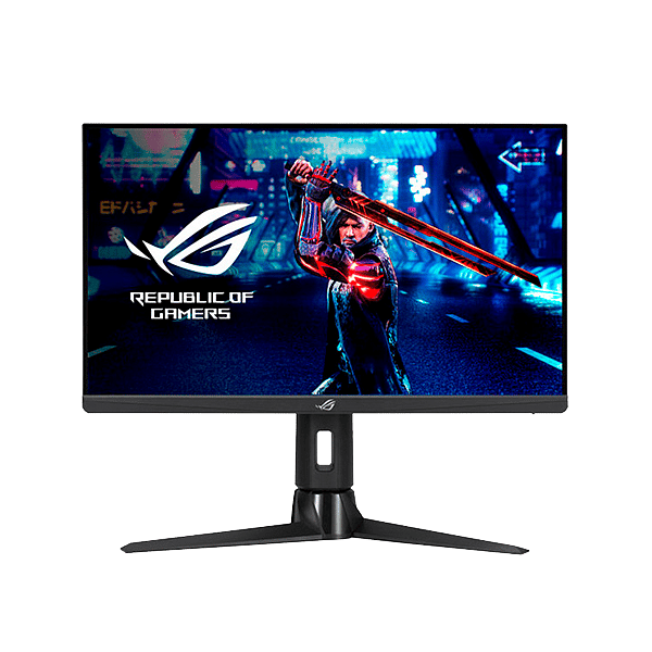 ASUS ROG Strix XG259QN  Monitor 245 IPS FHD 360 Hz