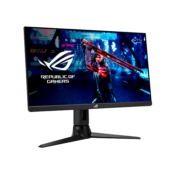 ASUS ROG Strix XG259QN  Monitor 245 IPS FHD 360 Hz