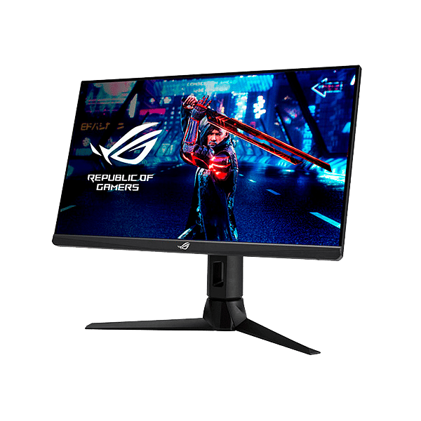 ASUS ROG Strix XG259QN  Monitor 245 IPS FHD 360 Hz