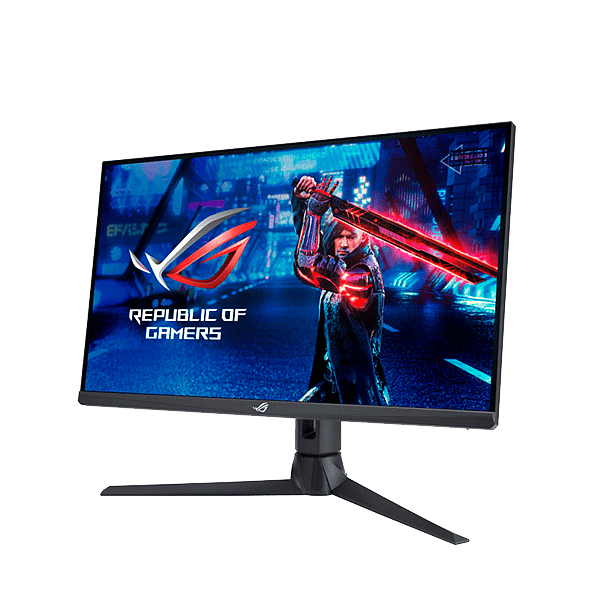 ASUS ROG Strix XG27AQMR  Monitor 27 IPS 2K 144 Hz