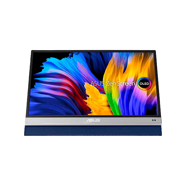 ASUS ZenScreen OLED MQ16AH  Monitor 156 FHD 60Hz