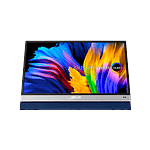 ASUS ZenScreen OLED MQ16AH  Monitor 156 FHD 60Hz