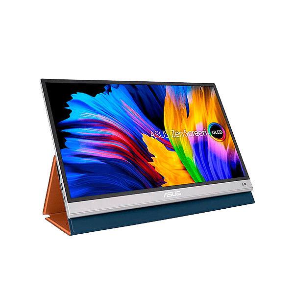 ASUS ZenScreen OLED MQ16AH  Monitor 156 FHD 60Hz