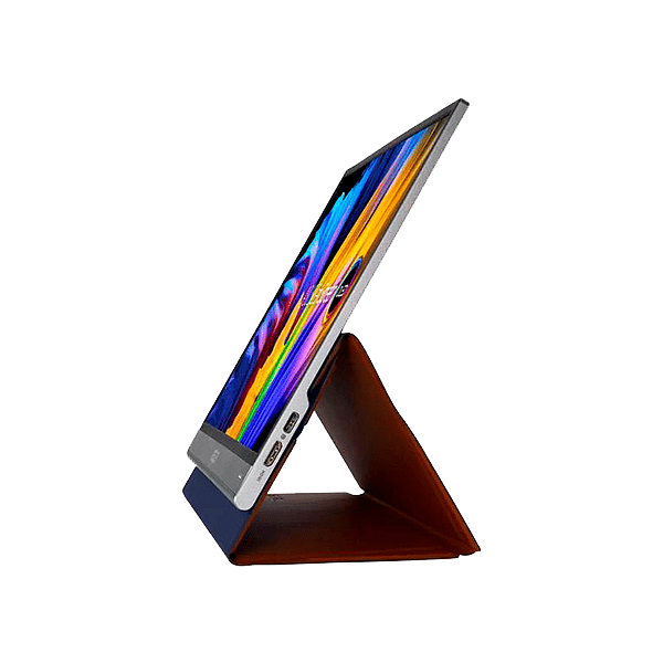 ASUS ZenScreen OLED MQ16AH  Monitor 156 FHD 60Hz