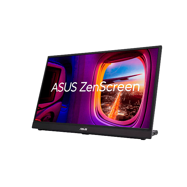 ASUS ZenScreen MB17AHG  Monitor 173 FHD Portable