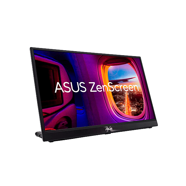 ASUS ZenScreen MB17AHG  Monitor 173 FHD Portable