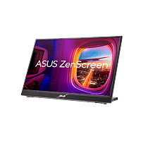 ASUS ZenScreen MB16QHG | Monitor 16