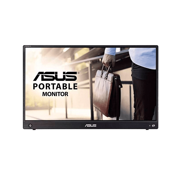 ASUS ZenScreen MB16AWP  Monitor 156 FHD Portable